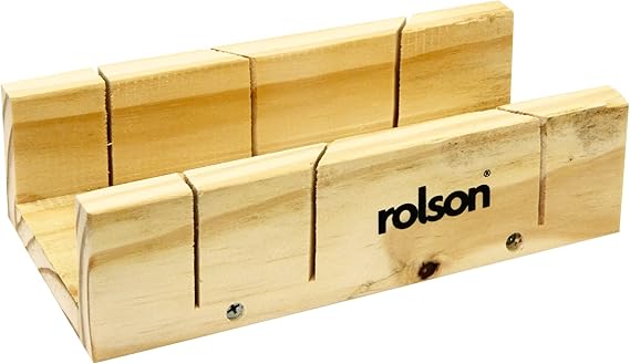 Mitre Box