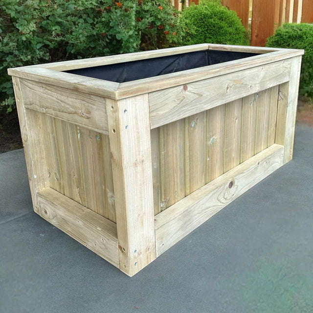 Bluebell Planter