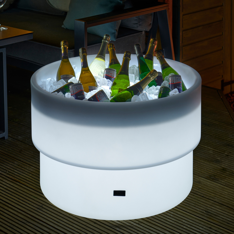 Sensory Mood Water Table