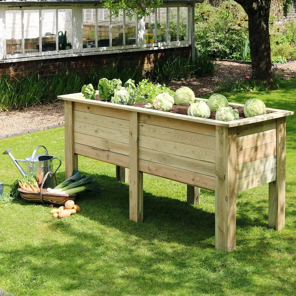 Vegetable / Flower Growing Planter