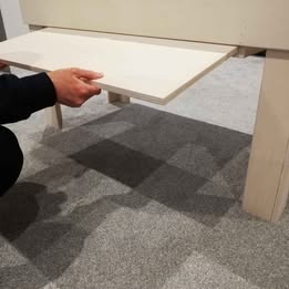 Lego Activity Table