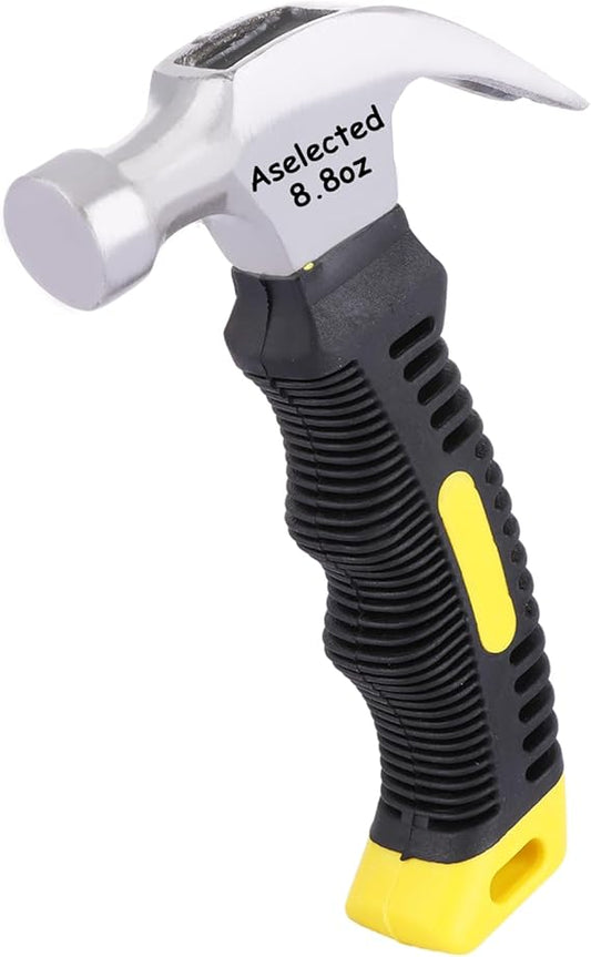 Stubby Hammer