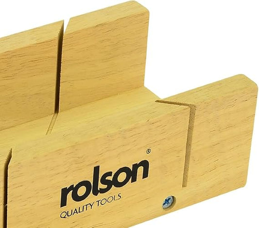 Mitre Box