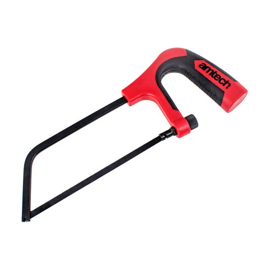 6" Junior Hacksaw