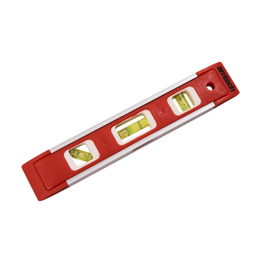 Magnetic Pocket Level