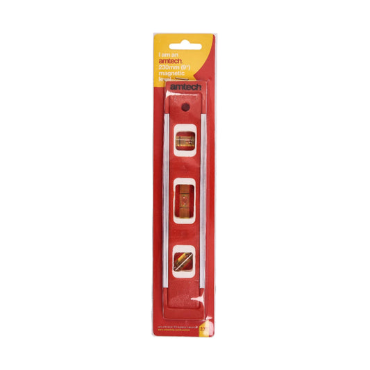 Magnetic Pocket Level