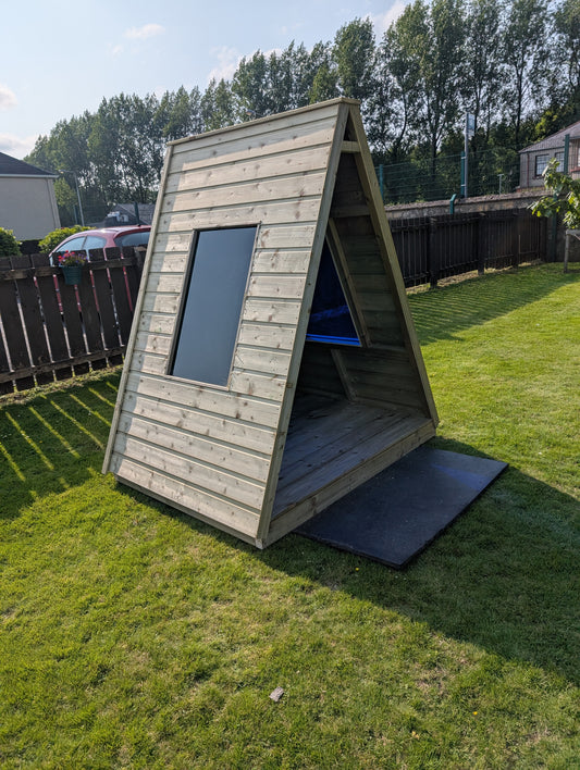 Sensory Teepee