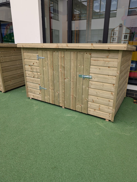 Smart Storage 6x3