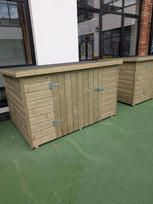 Smart Storage 6x3