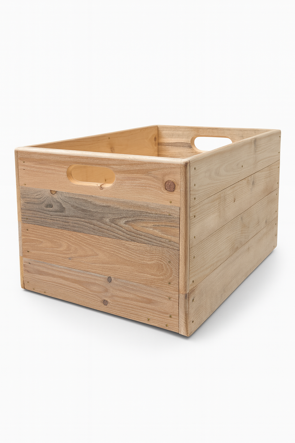 Loose Parts Storage Cart