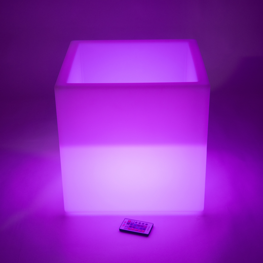 Sensory Mood Play Cube